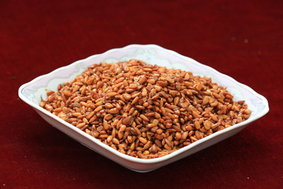 Caramelized Sunflower Seeds Kernels